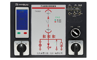 EXK960開(kāi)關(guān)柜智能測(cè)控裝置